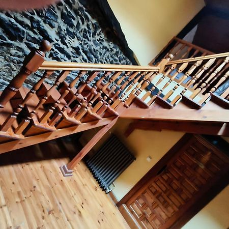 Casa Rural Los Soportales Colina Εξωτερικό φωτογραφία