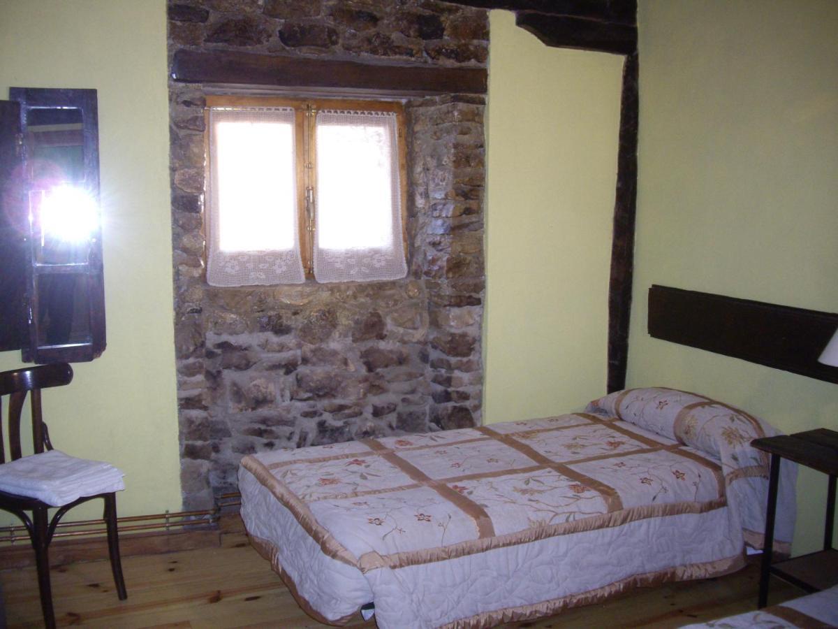 Casa Rural Los Soportales Colina Εξωτερικό φωτογραφία