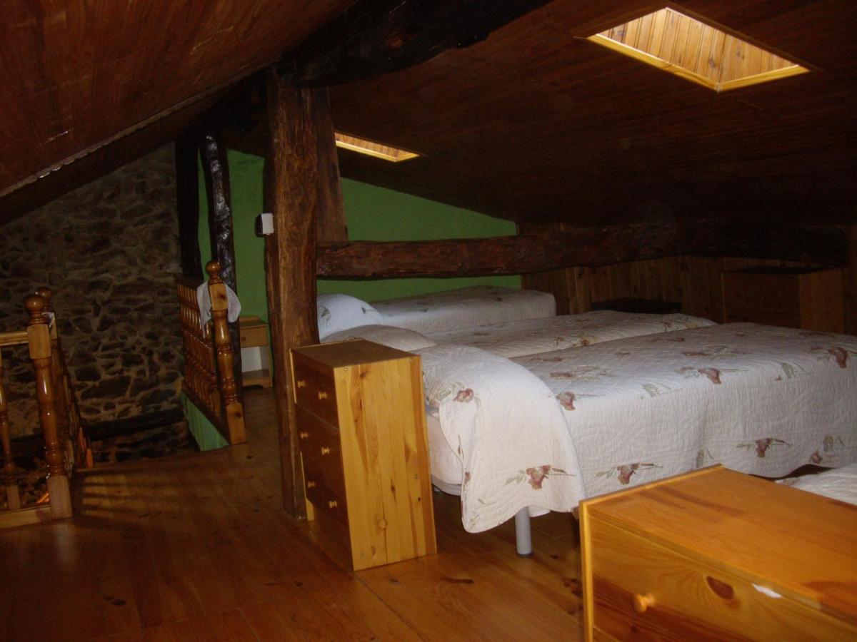 Casa Rural Los Soportales Colina Εξωτερικό φωτογραφία