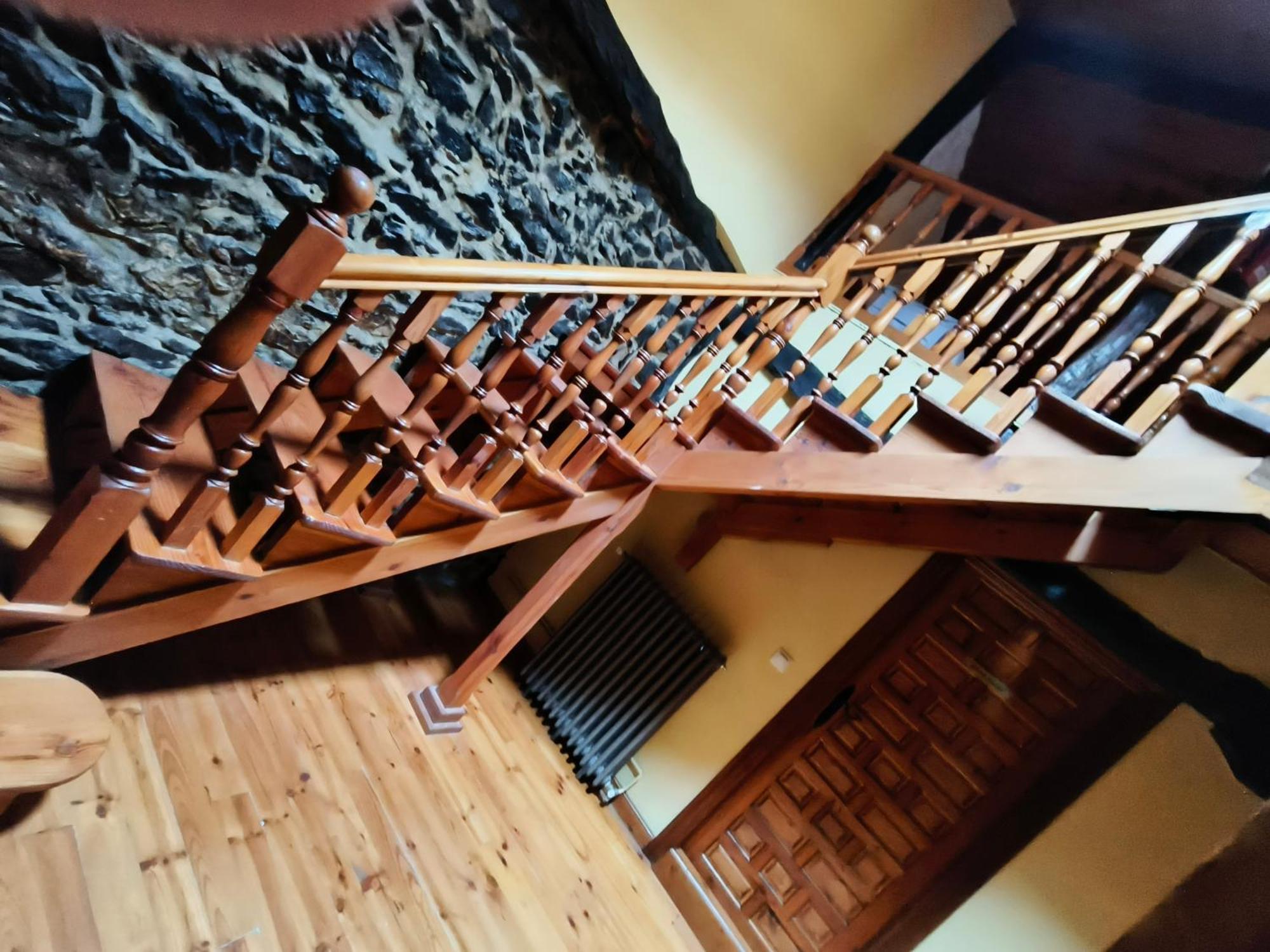 Casa Rural Los Soportales Colina Εξωτερικό φωτογραφία