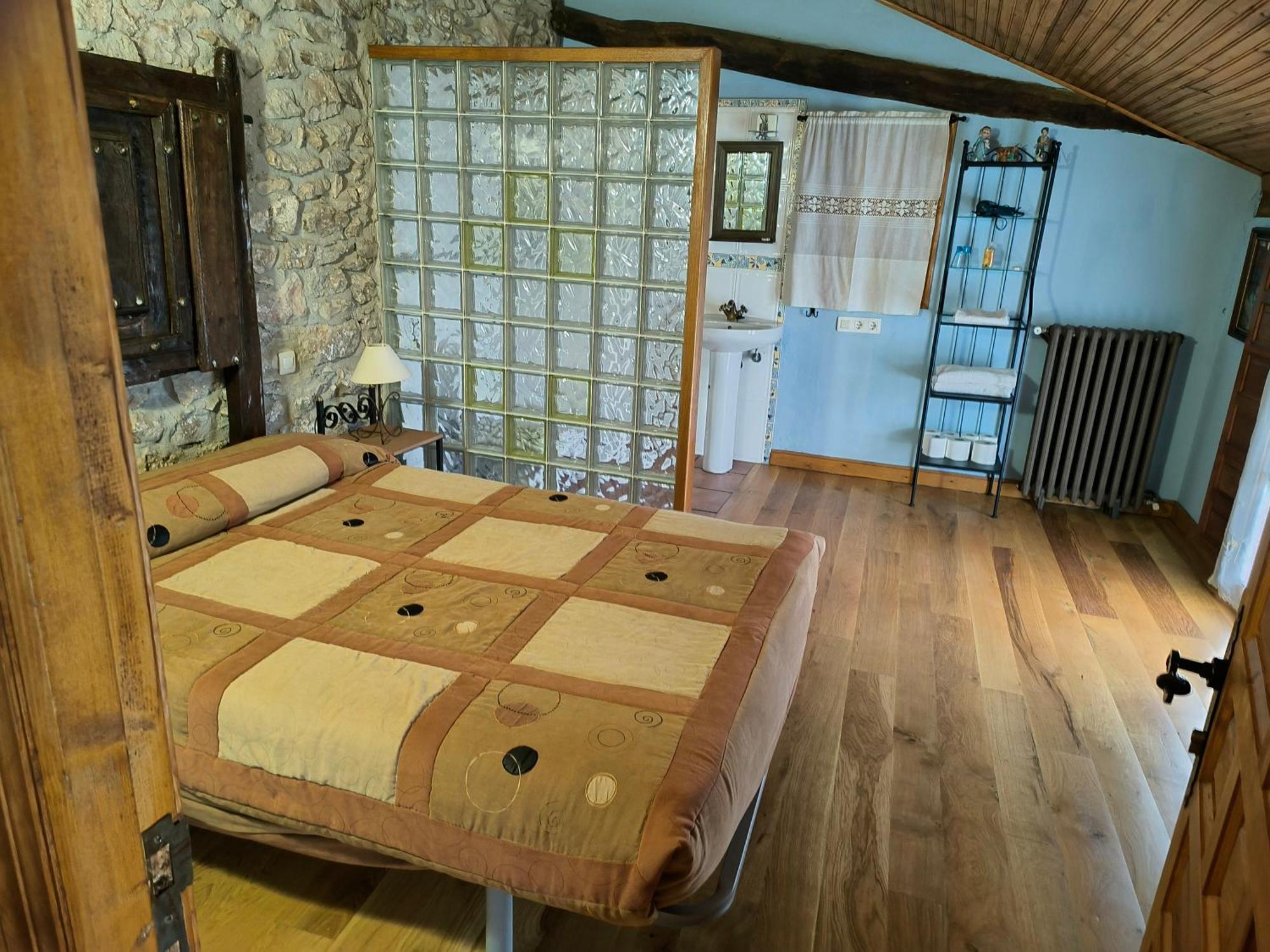 Casa Rural Los Soportales Colina Εξωτερικό φωτογραφία